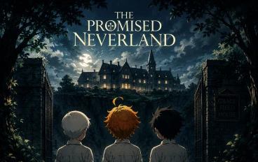لماذا أثار الموسم الثاني من The Promised Neverland غضب الجمهور؟ مقارنة بين الأنمي والمانجا