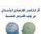 صورة مقال اثر التنافس الاقتصادي الرأسمالي في توليد الأمراض النفسية 