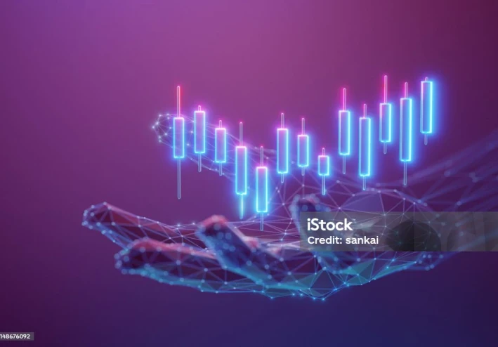 الذكاء الاصطناعي في التداول: كيف تغير الخوارزميات أسواق الأسهم والعملات الرقمية؟