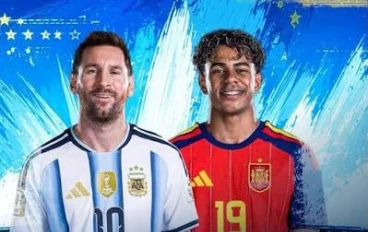 نهائي كأس العالم 2026: إسبانيا تتوج بطلاً على حساب الأرجنتين... لكن ماذا عن أداء "لا روخا" الحقيقي؟