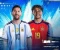 صورة مقال نهائي كأس العالم 2026: إسبانيا تتوج بطلاً على حساب الأرجنتين... لكن ماذا عن أداء "لا روخا" الحقيقي؟