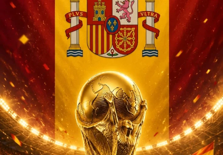 خارج حدود التكتيك.. كيف نجحت إسبانيا في فك عقدة كأس العالم؟
