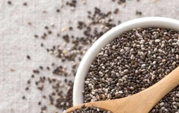 بذور الشيا: كنز غذائي صغير بفوائد صحية مذهلة