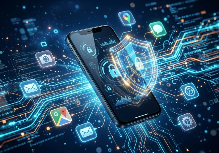 التطبيقات تعرف عنك أكثر مما تتخيل... هكذا ترى البيانات التي تجمعها عنك بنفسك