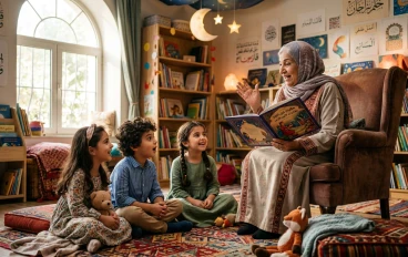 البذرة الأولى التي تصنع عقلًا مبدعًا وقلبًا قويًا
