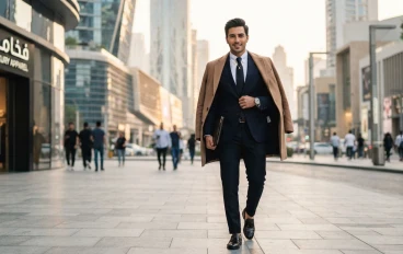 أناقتك سر فخامتك: دليل شامل لفهم الموضة وبناء أسلوبك الخاص