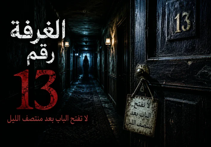 الغرفة التي لا تنام: عندما طرق الموت الباب