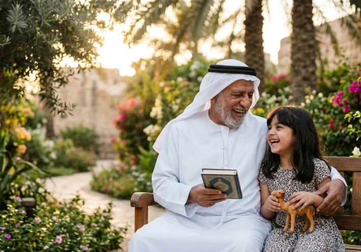 مواقف لم تسمع عنها من قبل في السيرة النبوية.. كيف كان يبتسم النبي ﷺ في أشد اللحظات