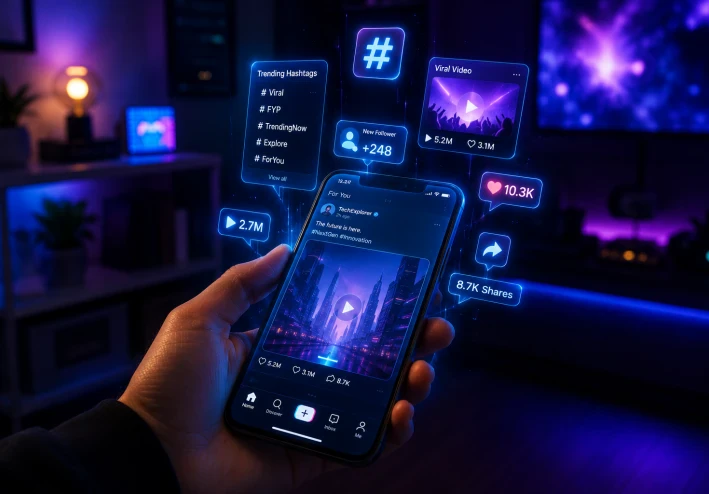 ثورة الذكاء الاصطناعي الفائق: إطلاق نموذج Gemini 3 يتصدر تريندات التواصل الاجتماعي