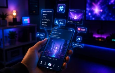 ثورة الذكاء الاصطناعي الفائق: إطلاق نموذج Gemini 3 يتصدر تريندات التواصل الاجتماعي