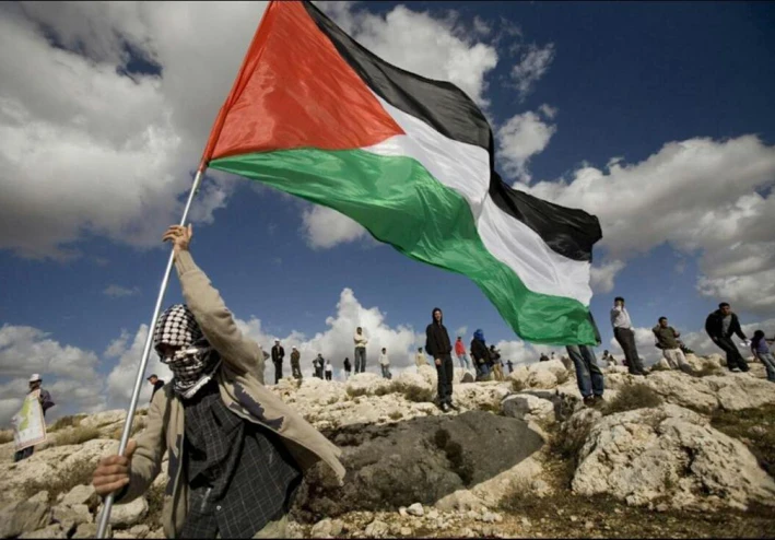 صرخة من قلب القدس: أين النخوة يا أمة العرب؟