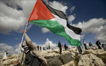 صرخة من قلب القدس: أين النخوة يا أمة العرب؟