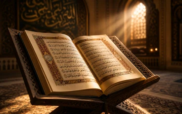 رواية خلف عن حمزة: درة القراءات القرآنية وأصالة الأداء المتواتر