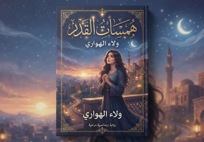 همسات القدر في حياتنا
