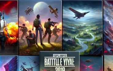أفضل 7 ألعاب لازم تجربها هالسنة 🎮