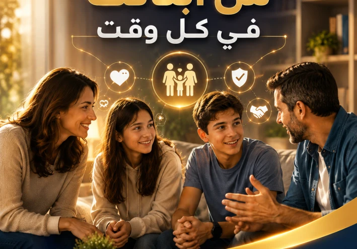 كيفية التعامل مع المراهقين بطريقة صحيحة.. دليل عملي لبناء علاقة قوية ومليئة بالثقة