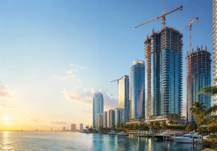 NestVira: A Smarter Way to Explore Miami Real Estate
