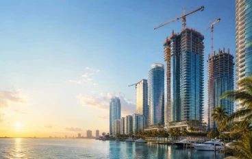 NestVira: A Smarter Way to Explore Miami Real Estate