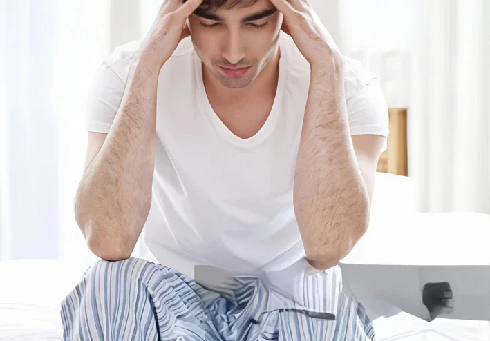 بتشوف سواد لما تقوم من مكانك؟ حركة بـ 3 ثواني هتنقذك!👁️