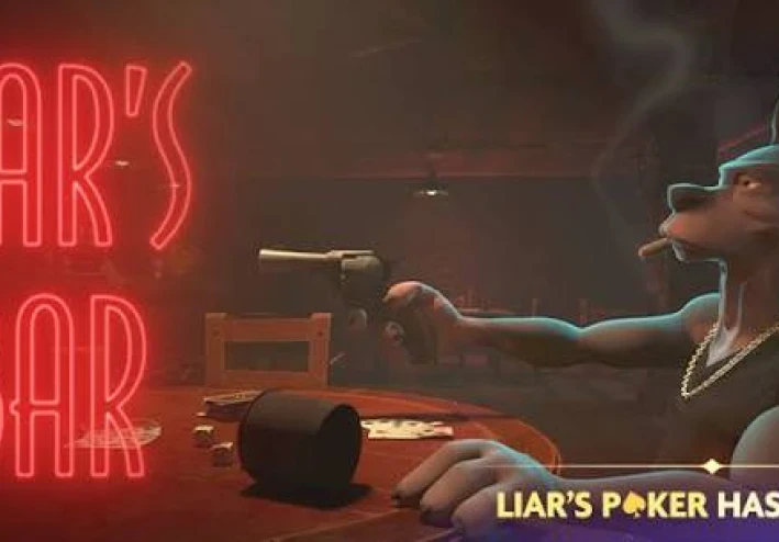 Liar's Bar: لماذا أصبحت لعبة الخداع الأكثر شعبية بين الأصدقاء؟