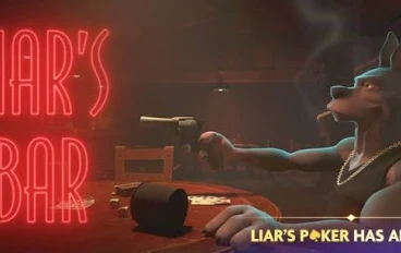 Liar's Bar: لماذا أصبحت لعبة الخداع الأكثر شعبية بين الأصدقاء؟
