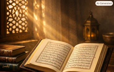 أسباب نزول آيات التعدد: الفهم المقاصدي والضوابط الشرعية بين الأدلة والواقع