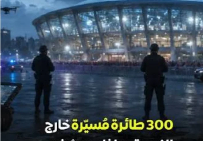 عام 2036: كيف سيبدو العالم بعد عقد من الآن؟
