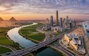 كيف تغيّرت مصر في آخر 10 سنوات؟ إنجازات وأرقام ترسم ملامح المستقبل