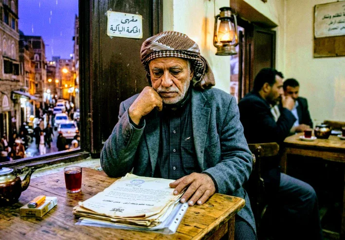 لو غريمك الدولة على من تشتكي....؟