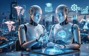 هل سيغيّر الذكاء الاصطناعي حياتنا؟ كل ما تحتاج معرفته عن AI في 2026