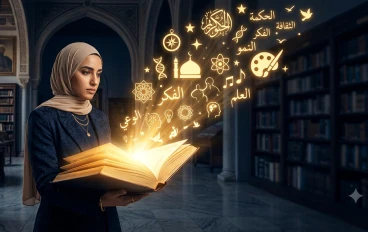 كيف تصنع فكراً ناضجاً وحياة أكثر نجاحاً