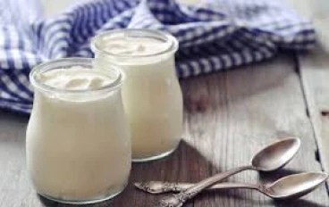 الألبان المتخمرة ..... العلاج بالغذاء
