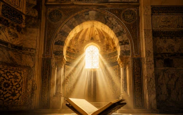 قصة نبي الله زكريا عليه السلام: اليقين في الدعاء ومعجزة الاستجابة