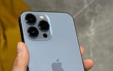 مميزات وعيوب جهاز ايفون 13 برو ماكس وكيفية استخدام