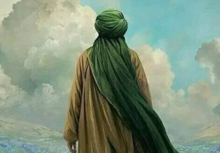 حياة ابو بكر الصديق رضي الله عنه