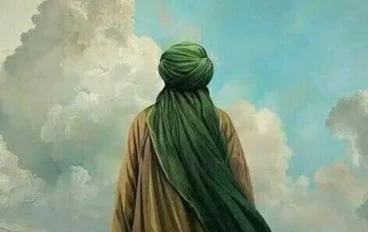 حياة ابو بكر الصديق رضي الله عنه