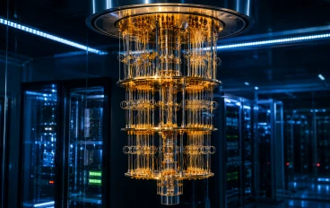 الحوسبة الكمومية (Quantum Computing): الثورة التقنية القادمة لفك شفرات المستقبل