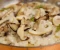 صورة مقال 🍄🍚 ريزوتو بالفطر والكمأة | وصفة إيطالية فاخرة بنكهة غنية وقوام كريمي