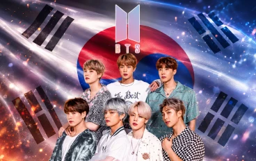 BTS: من فرقة صغيرة مهددة بالفشل إلى ظاهرة موسيقية غيّرت صناعة الترفيه العالمية.
