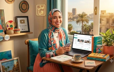  💖 إزاي تلاقي نفسك وتعملي عالم خاص وسط زحمة الحياة 💖