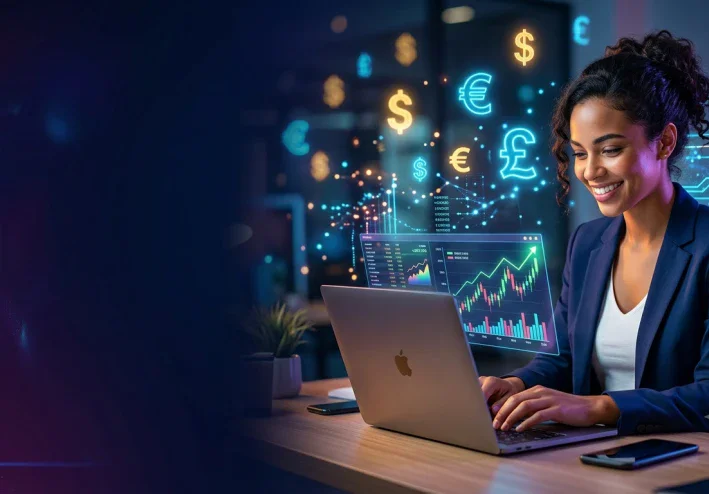 مقال: دليل صناعة الثروة الرقمية.. كيف تحقق أرباحاً حقيقية من الإنترنت؟