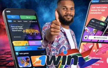 1Win Mobile App Review: Gaming on the Go for Egyptian Players