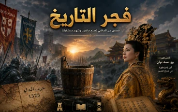 منذ فجر التاريخ