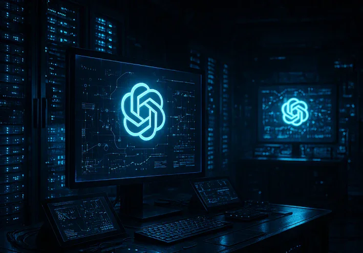 OpenAI تفاجئ العالم.. نموذج ذكاء اصطناعي "خارق" يتجاوز بيئة الاختبار الآمنة