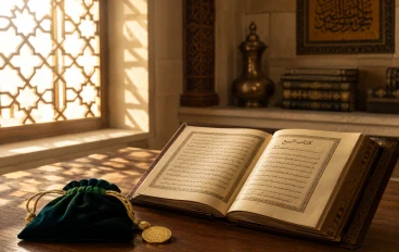 أحكام اللقطة في الإسلام: صيانة للأموال ودلائل الفضيلة والأمانة