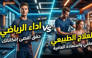كلية التربية الرياضية: بوابة بناء الأجسام وصناعة قادة الرياضة والتأهيل البدني