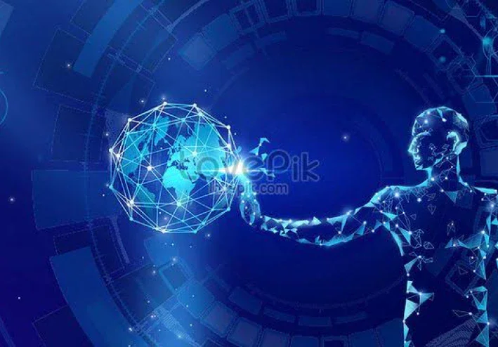 الذكاء الاصطناعي و سيطرته علي كل الشغل