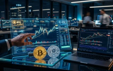 الاستثمار في العملات الرقمية للمبتدئين 2026: دليل شامل لفهم السوق وإدارة المخاطر