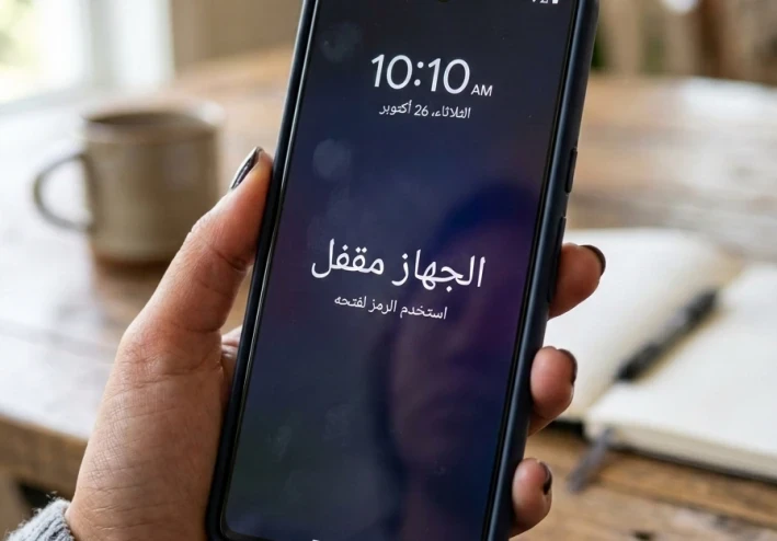 7 طرق لحماية هاتفك من الاختراق والحفاظ على بياناتك