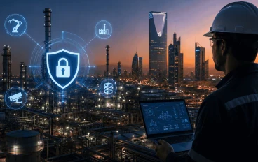 أهمية أمان تقنيات التشغيل في الرياض: حماية التقنيات التشغيلية في الصناعات الحيوية